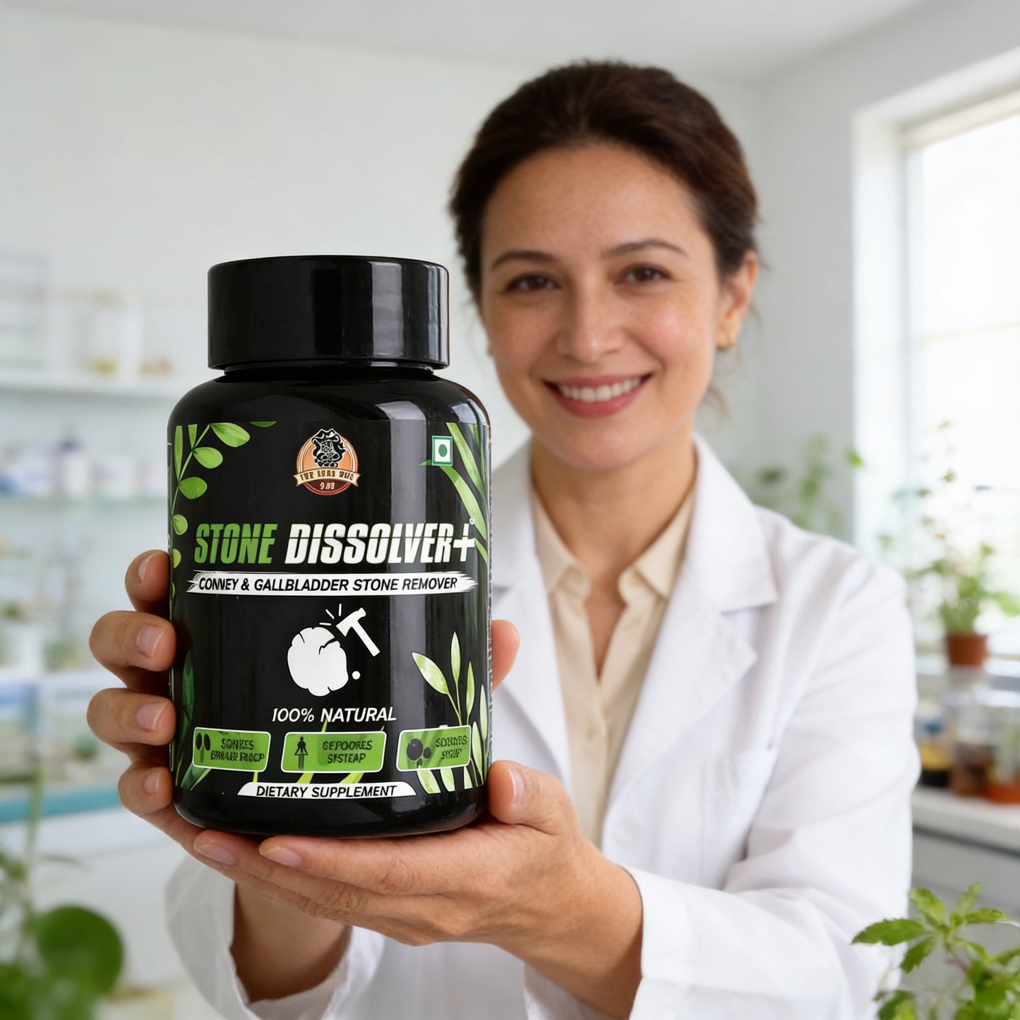 Stone Dissolver®