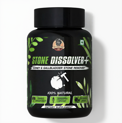 Stone Dissolver®