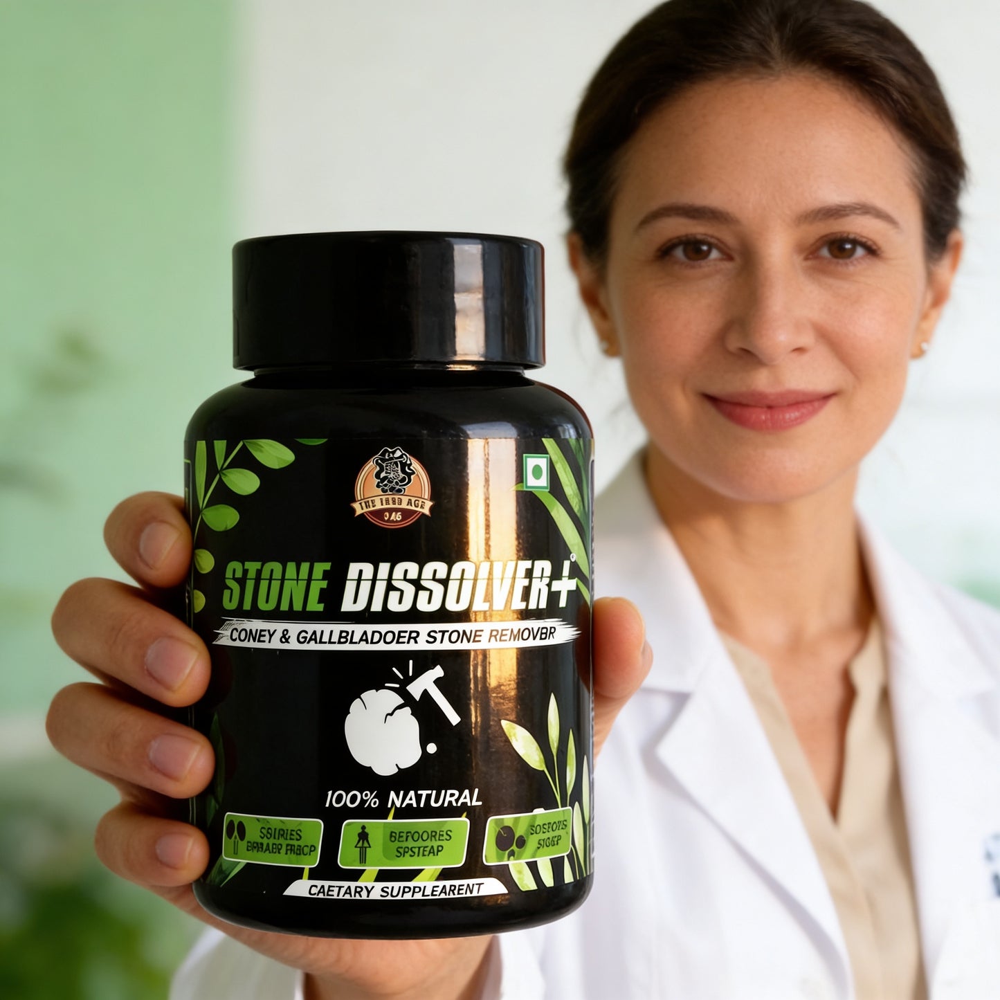 Stone Dissolver®
