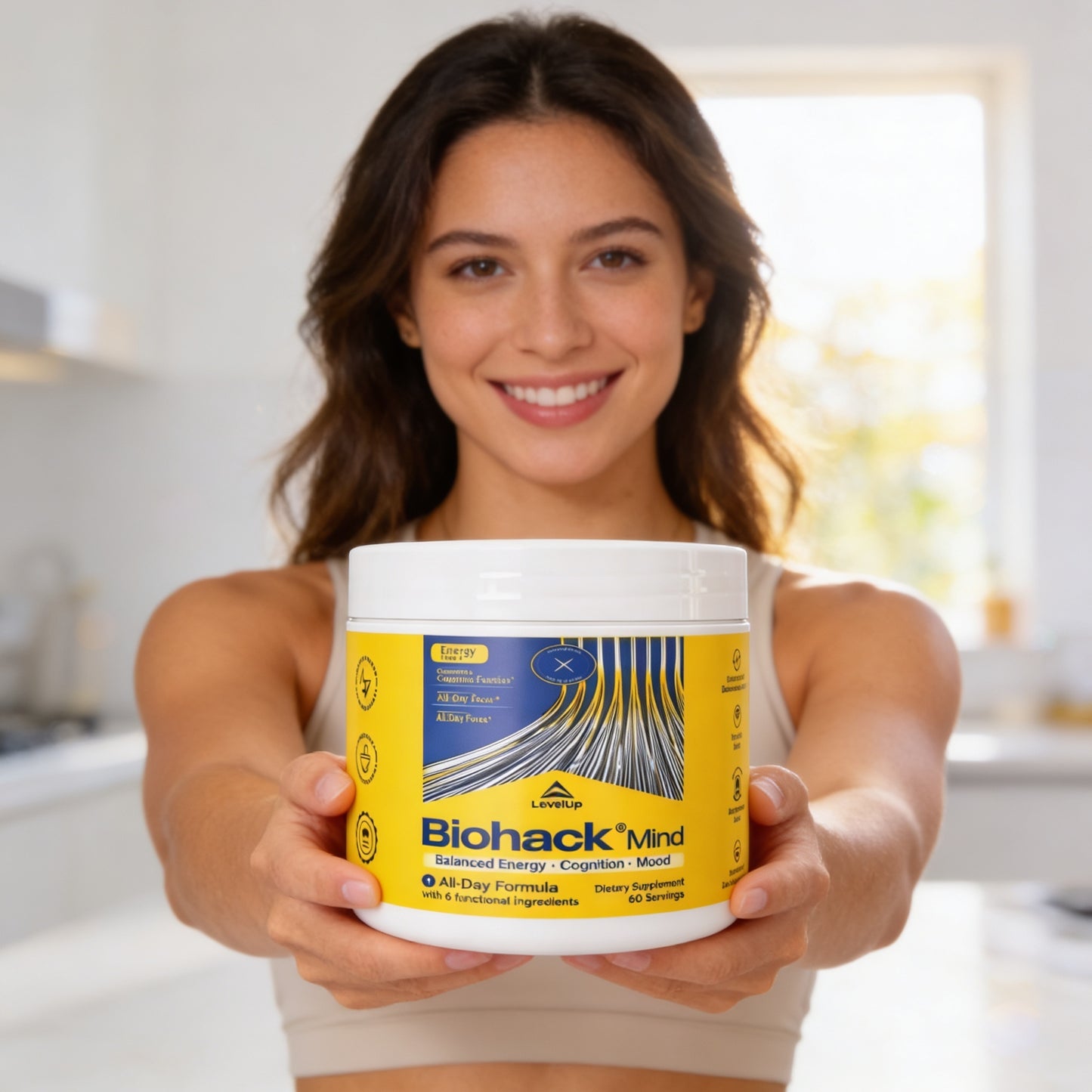 BioHack Mind®