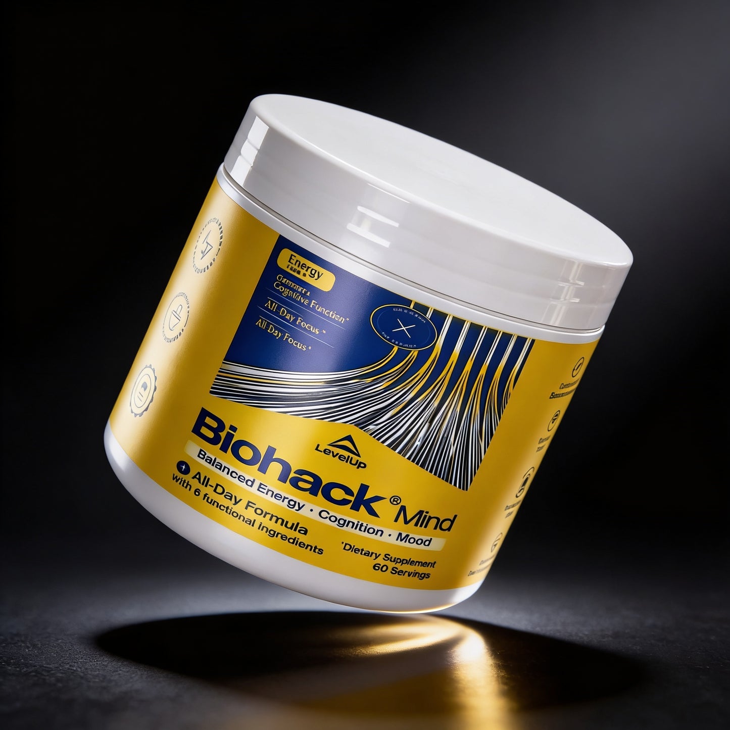 BioHack Mind®